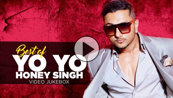 Best Of Honey Singh Mp3