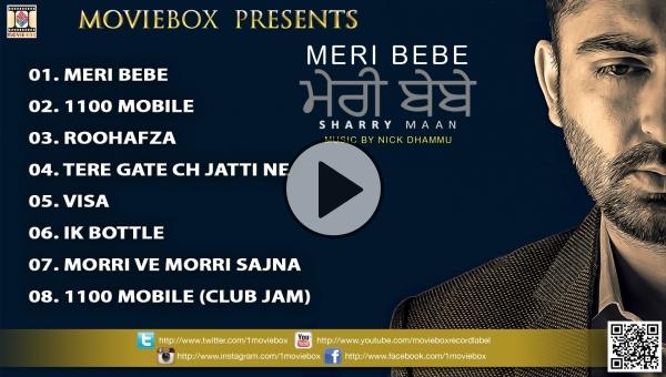 Download Sherry Maan Latest Songs